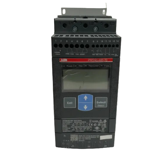 ABB PSE25-600-70