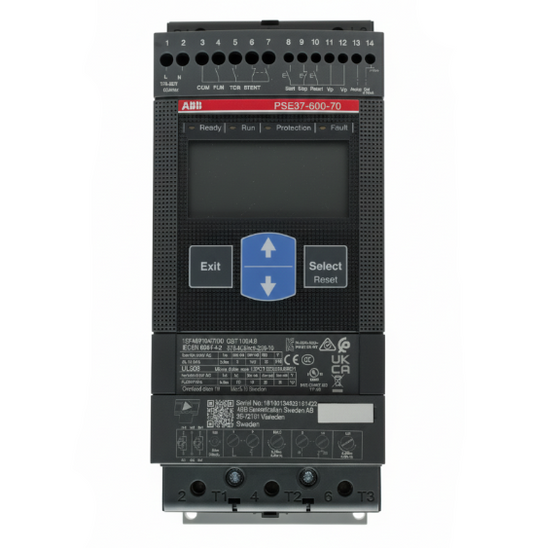 ABB PSE37-600-70 - nyparts.shop