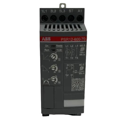 ABB PSR12-600-70