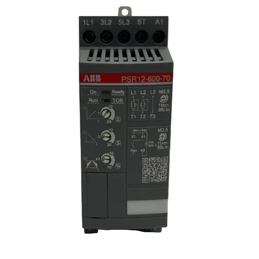 ABB PSR12-600-70