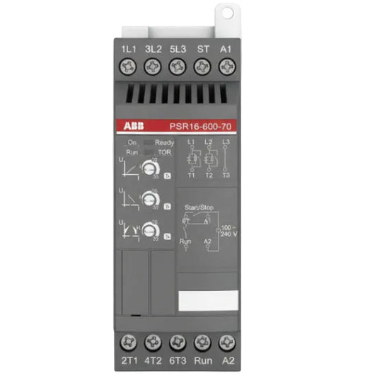 ABB PSR16-600-70 - nyparts.shop