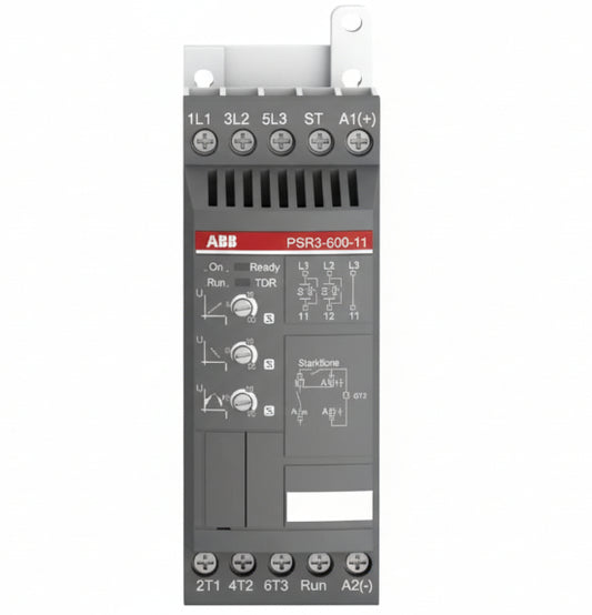 ABB PSR3-600-11 - nyparts.shop