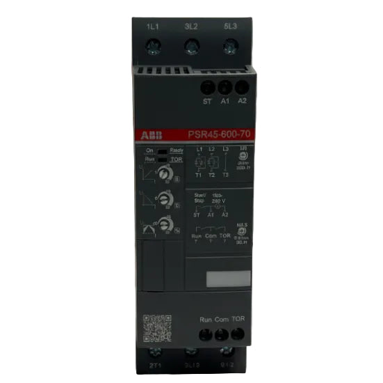 ABB PSR45-600-70