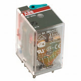 ABB Pluggable Relay 1SVR405613R0100 - nyparts.shop