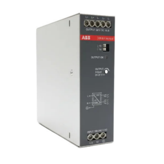 ABB Power Supply 1SVR320661R1000 - nyparts.shop