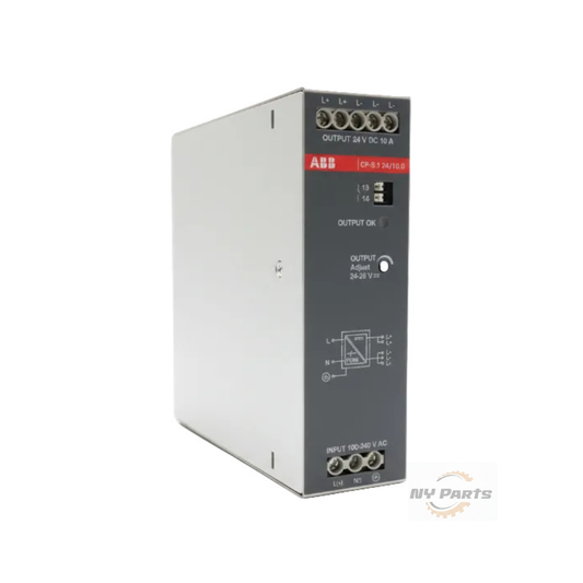 ABB Power Supply 1SVR320661R1000 - nyparts.shop
