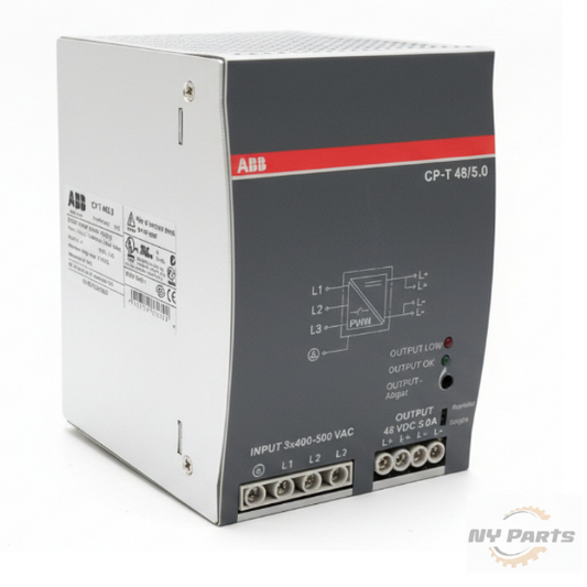 ABB Power Supply 1SVR427054R2000 - nyarts.shop