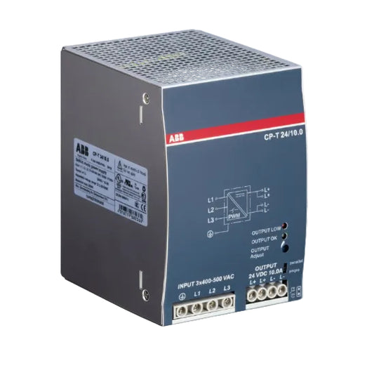 ABB Power Supply 1SVR427055R0000 - nyparts.shop