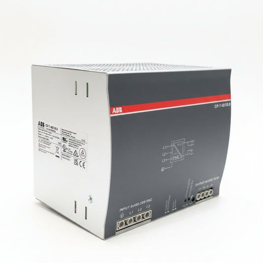 ABB Power Supply 1SVR427055R2000 - nyparts.shop