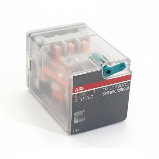 ABB  Relay 1SVR405622R8200 - nyparts.shop