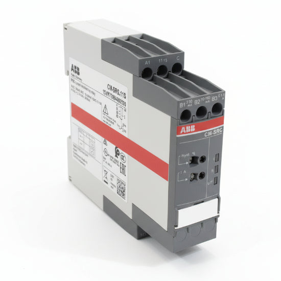 ABB  Relay 1SVR730840R0200 - nyparts.shop