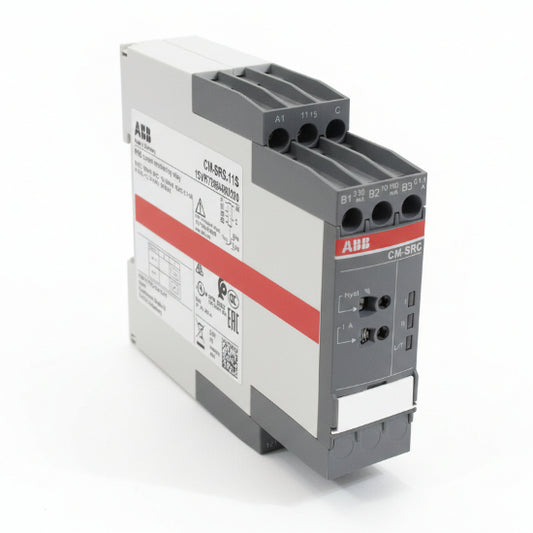 ABB  Relay 1SVR730840R0200 - nyparts.shop