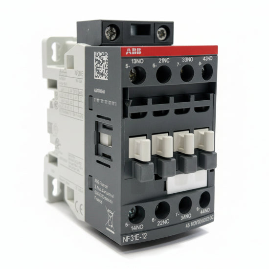 ABB Relay NF31E-12 - nyparts.shop