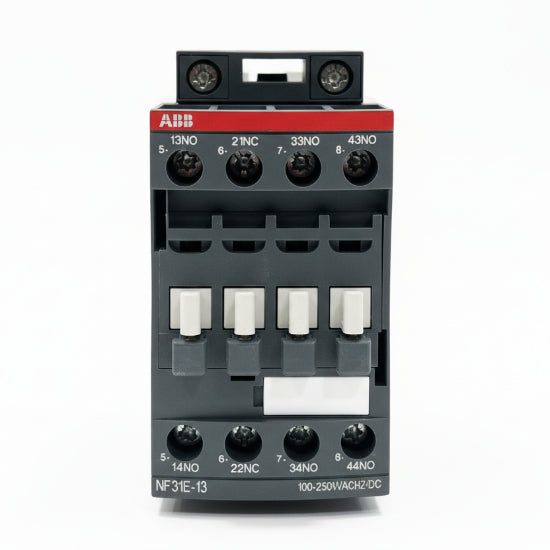 ABB Relay NF31E-13 - nyparts.shop