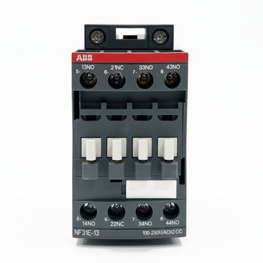 ABB Relay NF31E-13 - nyparts.shop