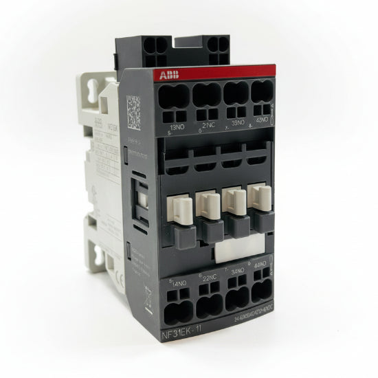 ABB Relay NF31EK-11 - nyparts.shop