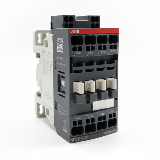 ABB Relay NF31EK-13 - nyparts.shop