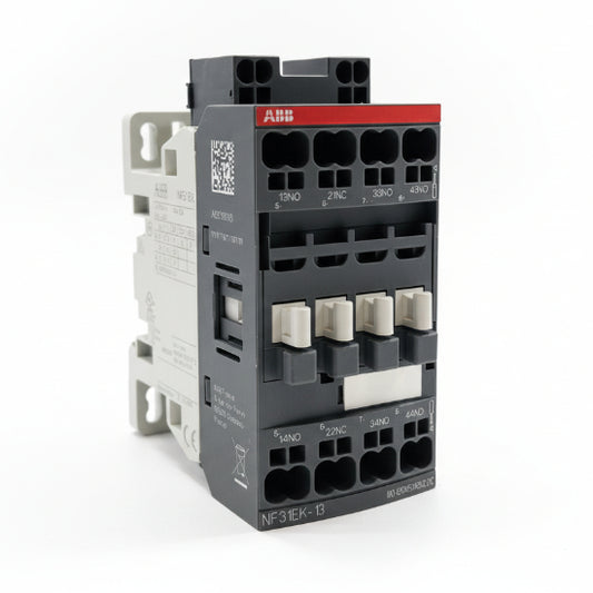 ABB Relay NF31EK-13 - nyparts.shop