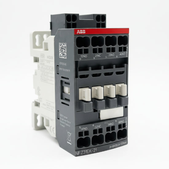 ABB  Relay NFZ31EK-21 - nyparts.shop