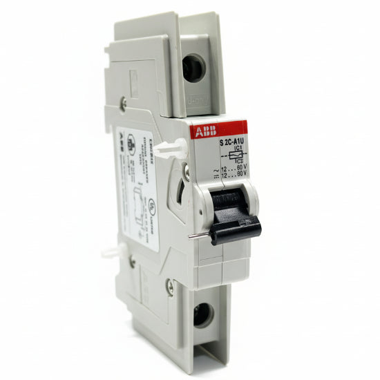 ABB  S2C-A1U - nyparts.shop