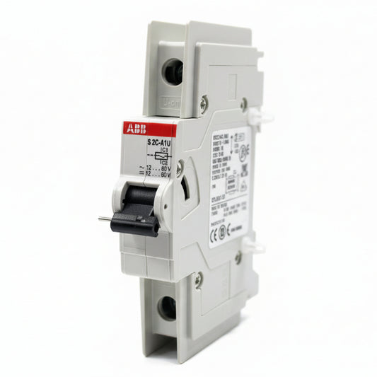 ABB  S2C-A2U - nyparts.shop