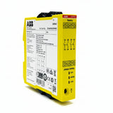 ABB Safety Relay 2TLA010053R0400 - nyparts.shop