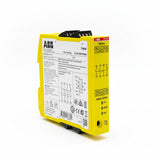 ABB Safety Relay 2TLA010061R0000 - nyparts.shop