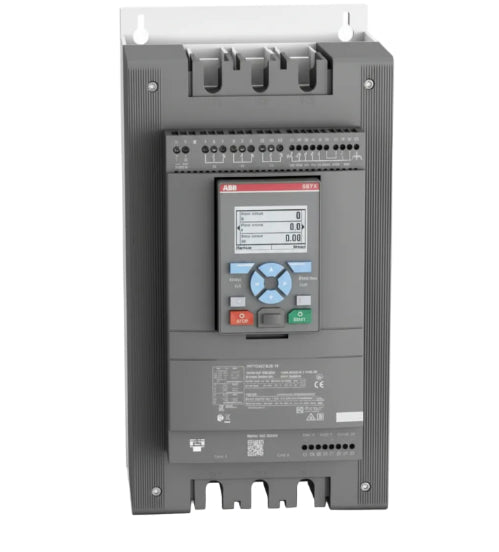 ABB Soft Starter PSTX37-600-70 - nyparts.shop