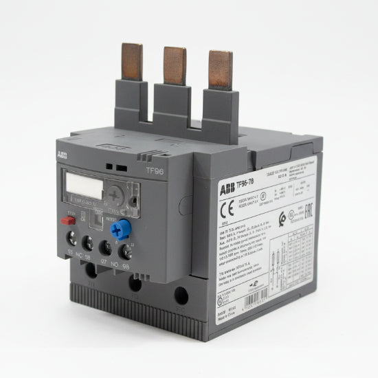 ABB TF96-78 - nyparts.shop