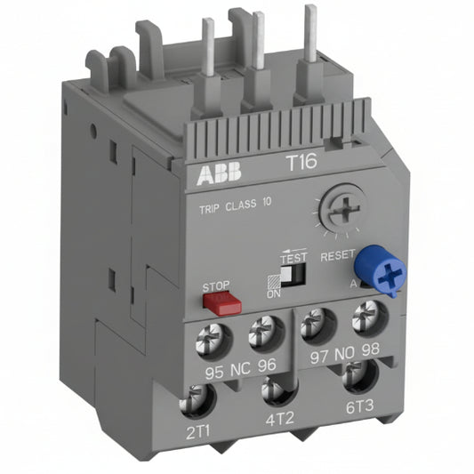 ABB Thermal Overload Relay T16-10 - nyparts.shop