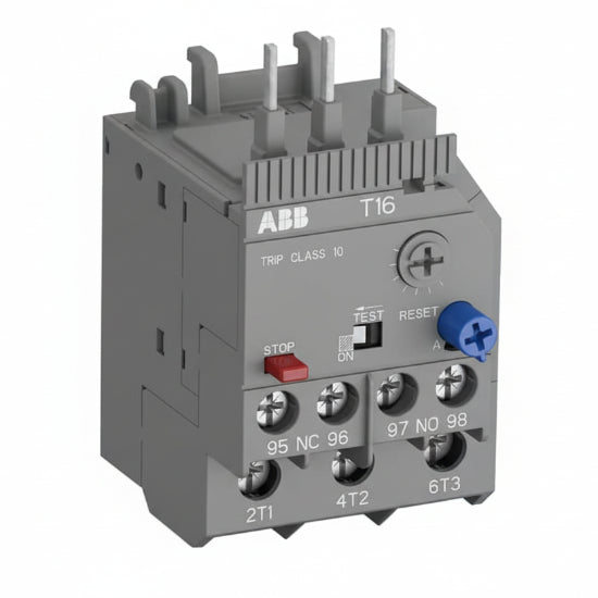 ABB Thermal Overload Relay T16-13 - nyparts.shop