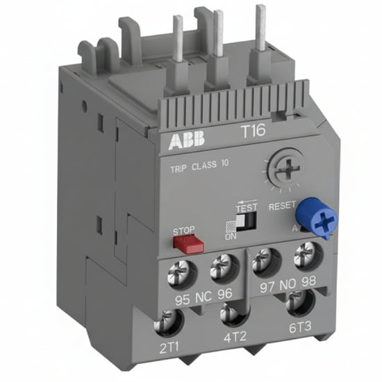 ABB Thermal Overload Relay T16-4.2 - nyparts.shop