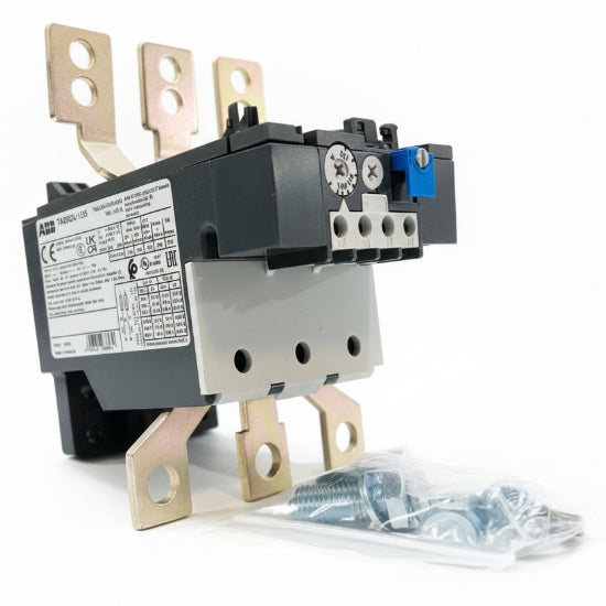 ABB Thermal Overload Relay TA200DU135 - nyparts.shop
