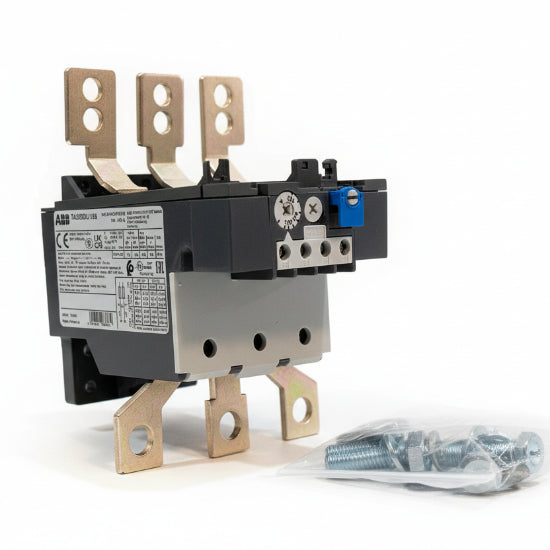 ABB Thermal Overload Relay TA200DU150 - nyparts.shop