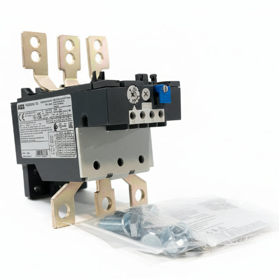 ABB Thermal Overload Relay TA200DU175 - nyparts.shop
