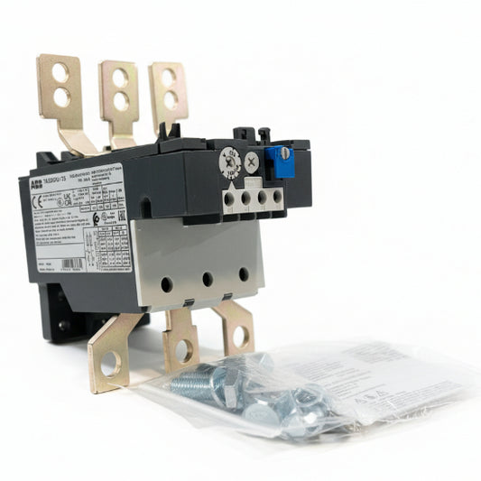 ABB Thermal Overload Relay TA200DU175 - nyparts.shop