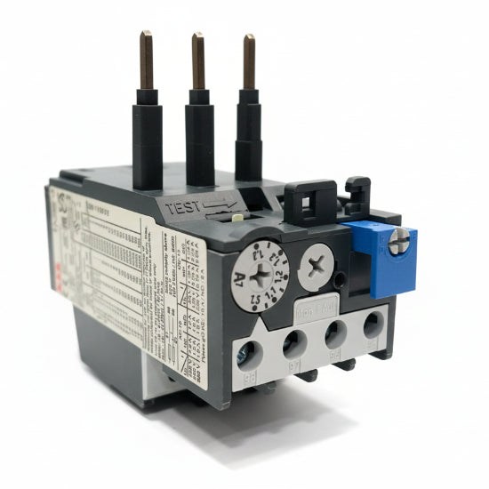 ABB Thermal Overload Relay TA25DU2.4-20 - nyparts.shop