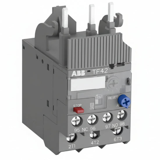 ABB Thermal Overload Relay TF42-0.13 - nyparts.shop
