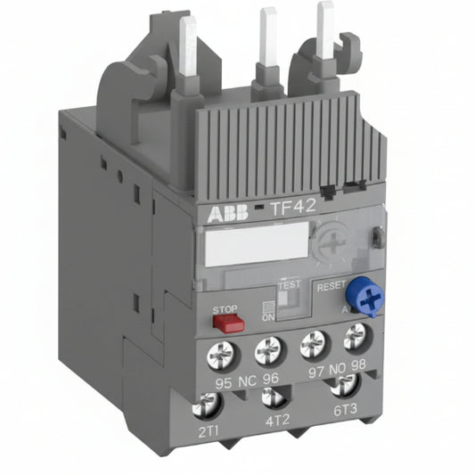 ABB Thermal Overload Relay TF42-0.41 - nyparts.shop