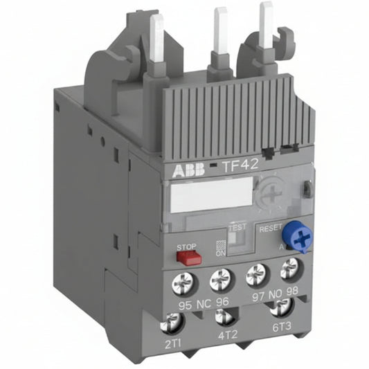 ABB Thermal Overload Relay TF42-0.55 - nyparts.shop