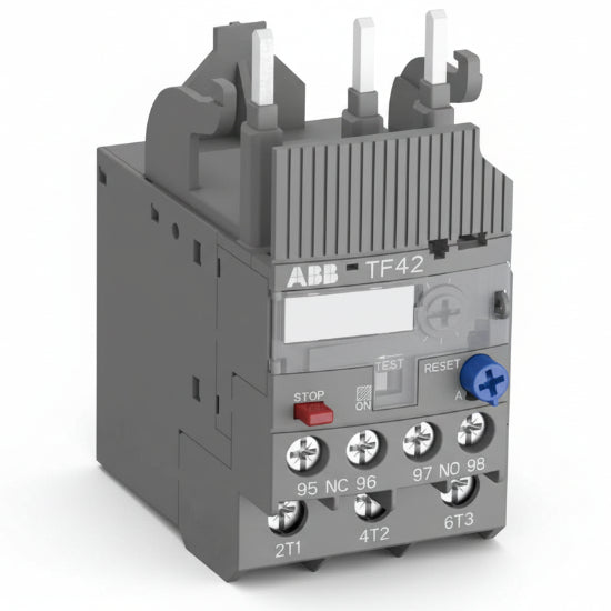 ABB Thermal Overload Relay TF42-0.74 - nyparts.shop