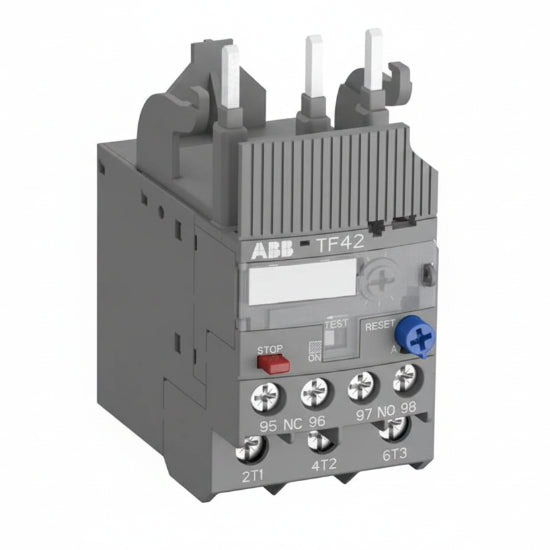 ABB Thermal Overload Relay TF42-1.7 - nyparts.shop