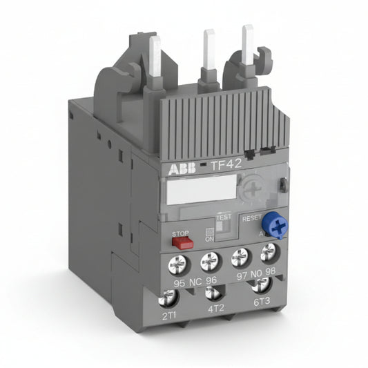 ABB Thermal Overload Relay TF42-13 - nyparts.shop