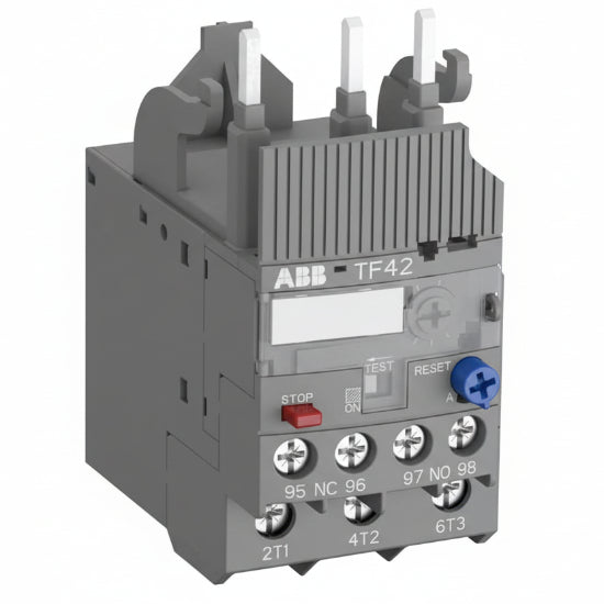 ABB Thermal Overload Relay TF42-24 - nyparts.shop