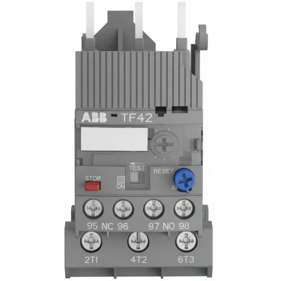 ABB Thermal Overload Relay TF42-3.1 - nyparts.shop
