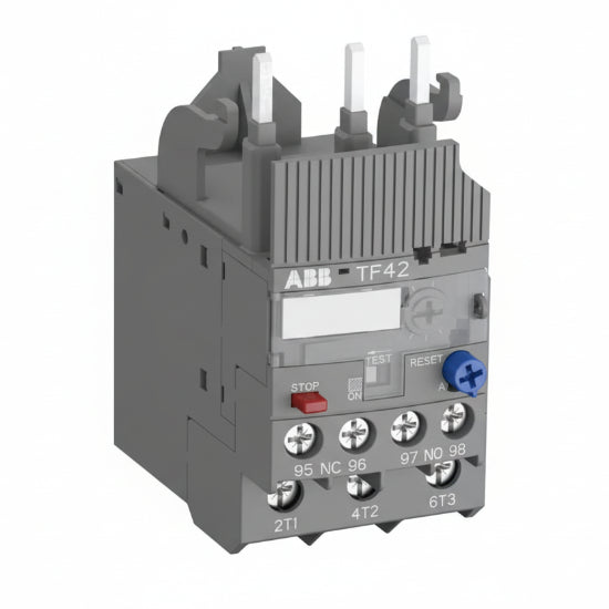 ABB Thermal Overload Relay TF42-38 - nyparts.shop