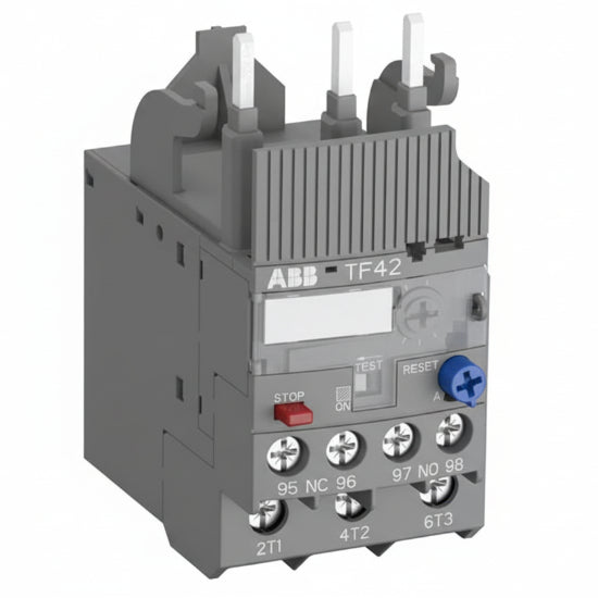 ABB Thermal Overload Relay TF42-4.2 - nyparts.shop