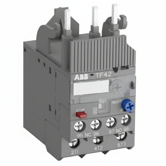 ABB Thermal Overload Relay TF42-4.2 - nyparts.shop