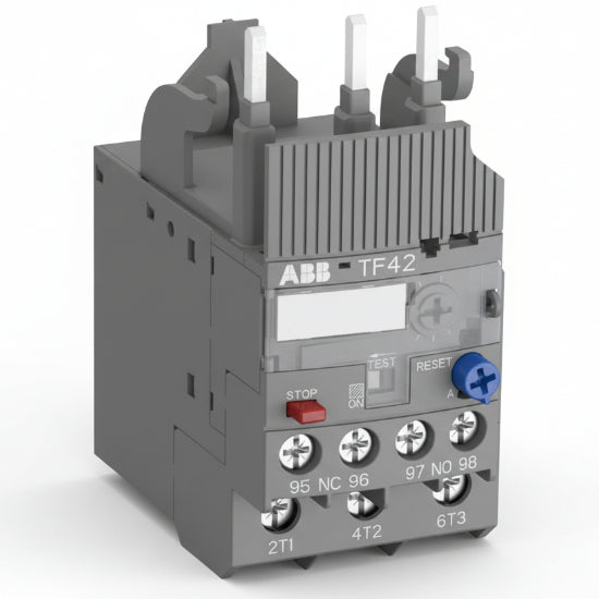 ABB Thermal Overload Relay TF42-5.7 - nyparts.shop