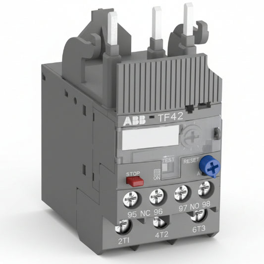 ABB Thermal Overload Relay TF42-5.7 - nyparts.shop